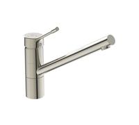 Robinet de cuisine Ceralook gris orage