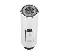 Robinet de cuisine coulissant Petite douche Buse à deux fonctions à main, Pièces de rechange pour buse de douche