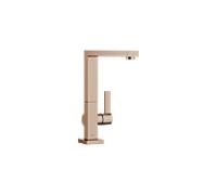 Robinet de cuisine Dornbracht Lot 33800680-42 saillie 236 mm, bronze brossé