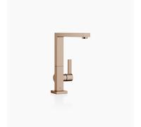 Robinet de cuisine Dornbracht LOT, mitigeur, saillie 236mm, 33800680-42, Couleur: bronze brossé