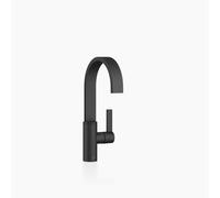 Robinet de cuisine Dornbracht MEM BAR TAP, mitigeur monocommande, portée 166 mm,