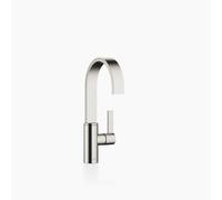 Robinet de cuisine Dornbracht MEM BAR TAP, mitigeur monocommande, portée 166 mm,