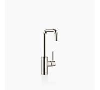 Robinet de cuisine Dornbracht META Square BAR TAP, mitigeur monocommande, por...