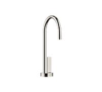 Robinet de cuisine Dornbracht TARA ULTRA 17872875-08 eau froide, platine