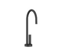 Robinet de cuisine Dornbracht TARA ULTRA 17872875-33 eau froide, noir mat