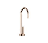 Robinet de cuisine Dornbracht TARA ULTRA 17872875-42 eau froide, bronze brossé
