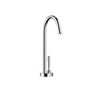 Robinet de cuisine Dornbracht Vaia 17872809-00, robinet d'eau froide, chromé