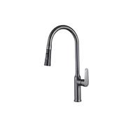 Avizar Robinet de Cuisine Extensible avec Embout Rétractable Flexible