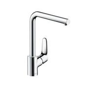 Robinet de cuisine Focus M41 280 chromé