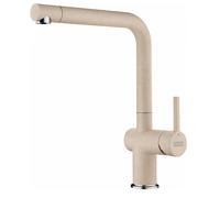Robinet de cuisine Franke haute pression avec bec pivotant 115.0653.375