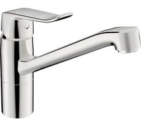 Robinet de cuisine Hansa Hansacare, largeur 214 mm, chrome, 46102206