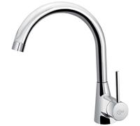 Ideal Standard Nora cuisine Nora B9328AA bec haut, pivotante , chromé