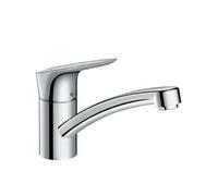 HANSGROHE Logis 120 Eco C3 Mitigeur Cuisine chromé