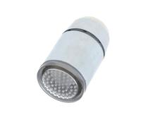 Robinet de cuisine, mitigeur de cuisine, mitigeur d'évier avec capteur infrarouge, pour salle de bain chromé, avec capteur automatique, affichage numérique pour salle de bain