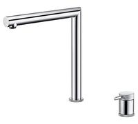 Robinet de cuisine pliable série ITACA GCE018