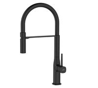 Robinet de cuisine POLA avec bec flexible