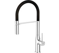 Robinet de cuisine POLA avec bec flexible