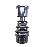 Robinet de cuisine pour fabricant de troubles de la cuisine, mélange d'eau, noyau intérieur, accessoires de robinet extractible universel, bobine de valve de coupure 58-3 a