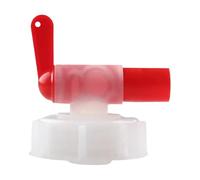 Robinet De Cuisine - Robinet De Réservoir Fileté | Fileté Étanche Pour Bidons De 15 À 60 Litres - Remplissage Atelier Cuisine Salle De Bains