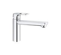 Robinet de cuisine Start Loop bec long chromé