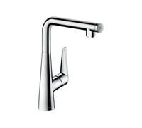 Robinet de cuisine Talis Select M51 300 chromé