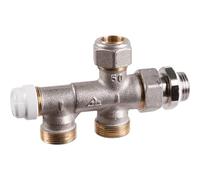 Robinet de dérivation RBM