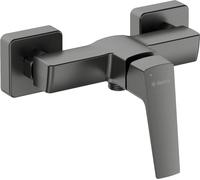 Robinet de douche Deante Blur Titanium BQL_D40M