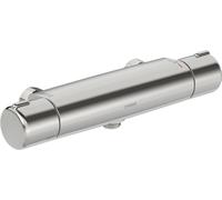Hansa HANSAMICRA Mitigeur de douche, dÃ©bit Ã©co, chromÃ©, 58150071 - 58150071