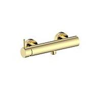 Herzbach Robinet de douche Siro 30.120100. 2000 .03 finition de surface, or
