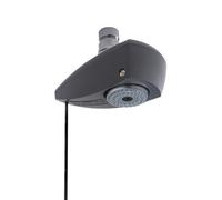 Robinet de douche simple commande - à tirette - DL 350 S PRESTO