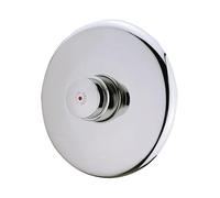 Robinet de douche simple encastré - alimentation par le bas - PRESTO 50 - Presto