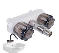 Robinet de douche - Taps de duche | robinet de salle de bain RV | Remplacement de la vanne des doches RV | Kit de remplacement de la pomme de douche