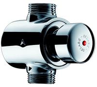 Delabie Robinet de douche Tempostop 749