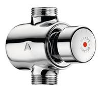 Robinet de douche - Tempostop 749 - Delabie