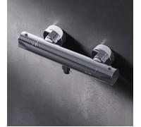 Robinet de douche Thermostatique Hit, FTA40000