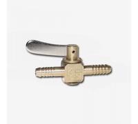 Robinet De Durite D'essence 2 Positions Ø5mm Motion Pro Pour Moto Scooter Quad