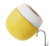 Robinet De Filtre À Eau D'évier - Qualité D'eau Pure Et Rafraîchissante | Purificateur De Filtration De Robinet À Joint Étanche, Purificateur D'eau De Filtre D'évier De Cuisine | Pour Les Impure