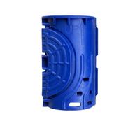 Robinet de fixation à rainure - Rainure de fixation en ABS pour robinet de cuisine | Outil de robinet design anti-desserrage, libération rapide pour cuisine, salle de bain, restaurant, maison salle de