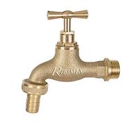 Robinet de jardin laiton