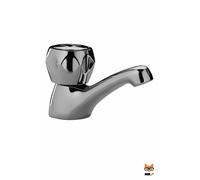 Robinet de lavabo 1/2 DANUBIO PAFFONI DA090CR