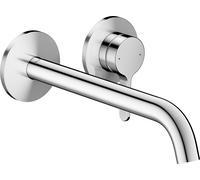 Robinet de lavabo à levier unique Hansgrohe AXOR One modèle encastré pour mon...