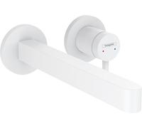 Robinet de lavabo à levier unique Hansgrohe Finoris modèle encastré pour mont...