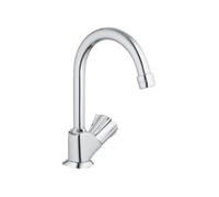 Robinet de lavabo bec mobile Costa L