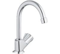 Robinet de lavabo bec mobile Grohe Costa L G