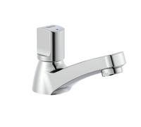 Robinet de lavabo BRAVA eau froide ROCA A5A428EC0F