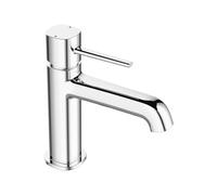 Robinet de lavabo chromé Pola