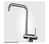 Robinet de lavabo de cuisine en or brossé 360 ROTATION ROTAGE PLACKING FAUCET FAUCHE SALLET ACTEUR SALLE BACILAGE BACKER BATER