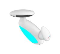 Robinet de lavabo de salle de bain - Robinet de salle de bain moderne, échappement pivotant à 360° | Avec 4 modes pour lavabo, baignoire, cuisine, bar et rénovation de la maison, mélangeur
