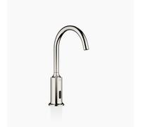 Robinet de lavabo Dornbracht VAIA, fonction d'ouverture/fermeture électroniqu...