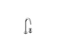 Robinet de lavabo emco evo, 2 trous, largeur 120 mm, non verrouillable